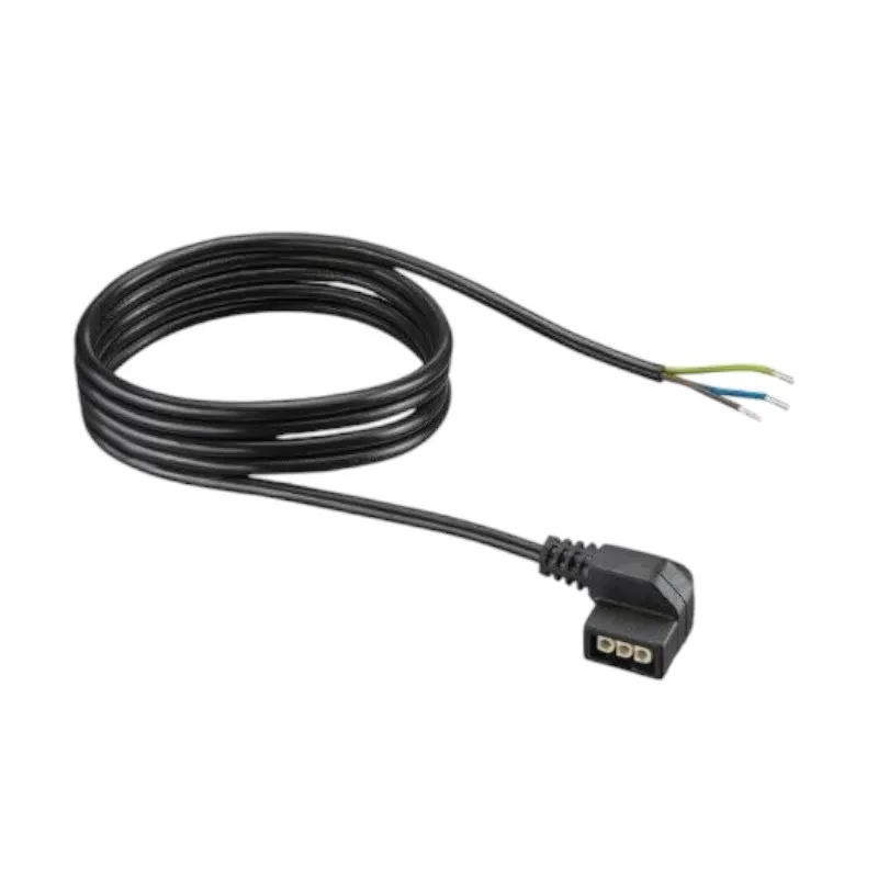 CAVO 800mm DI CONNESSIONE AD INNESTO RAPIDO PUP SG.50 PER CIRCOLATORI WILO