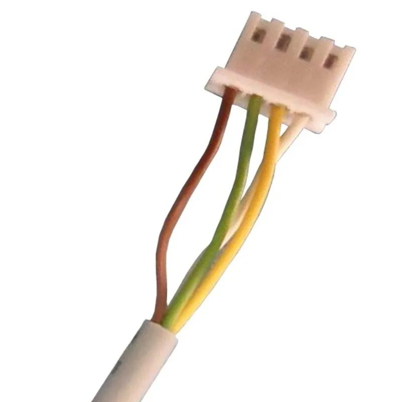 Cavo di connessione debimetro Micronova 4x0,25 mmq.