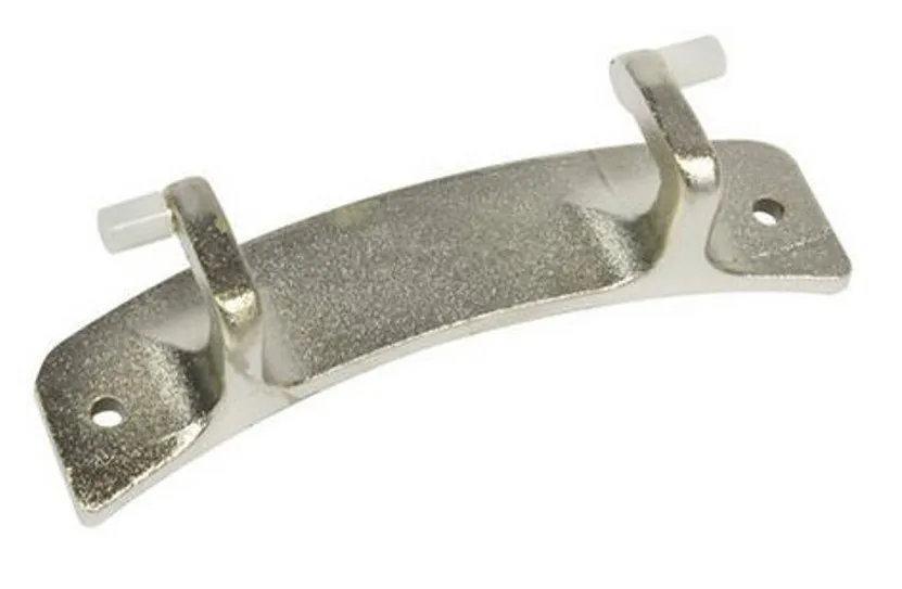 CERNIERA ALLUMINIO PORTA OBLO' LAVATRICE LG WD80151 vedi altri modelli