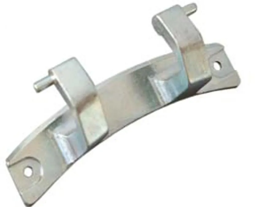 CERNIERA ALLUMINIO PORTA OBLO' LAVATRICE OCEAN SANGIORGIO smeg  LFO 155