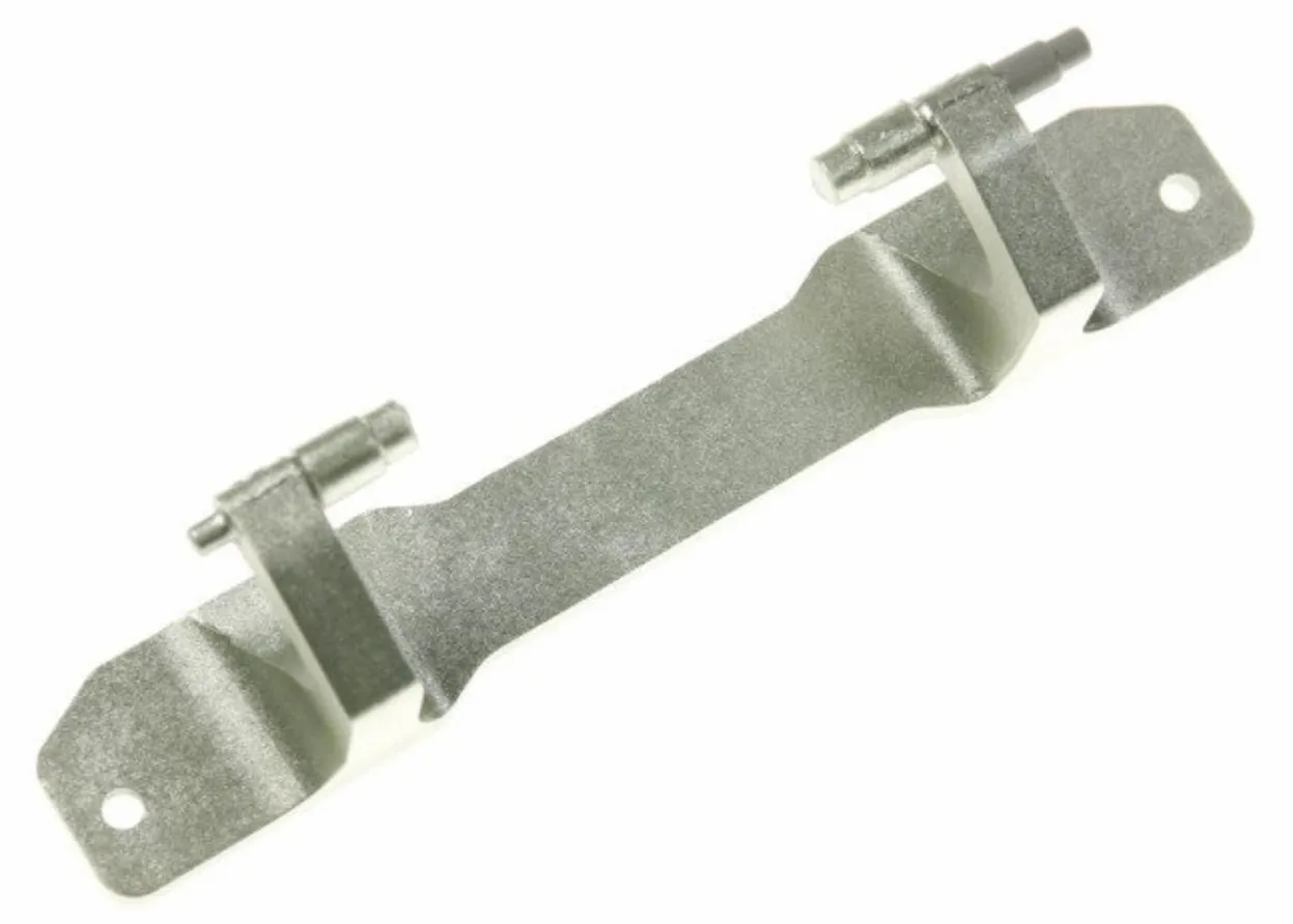 CERNIERA APRI PORTA OBLO LAVATRICE BEKO ARCELIK 2858570200 ORIGINALE