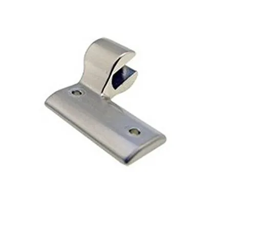 CERNIERA COPERCHIO PIANO COTTURA CUCINA LATO DESTRA ARISTON INDESIT