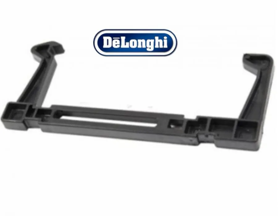 CERNIERA GANCIO LEVA FORNO MICROONDE DE LONGHI MW600 MW311 MW401 MW665 PERFECTO