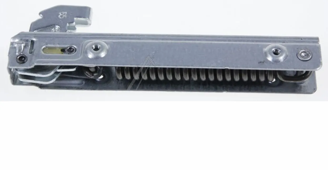 CERNIERA PORTA FORNO ARISTON INDESIT HOTPOINT C00261581 ORIGINALE