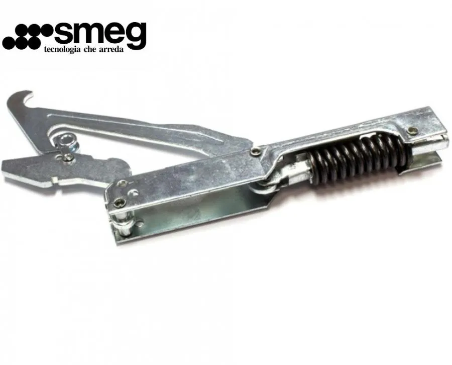 CERNIERA PORTA FORNO CUCINA SMEG SA410 SA420 SA415X SA375X 931330461 SE211