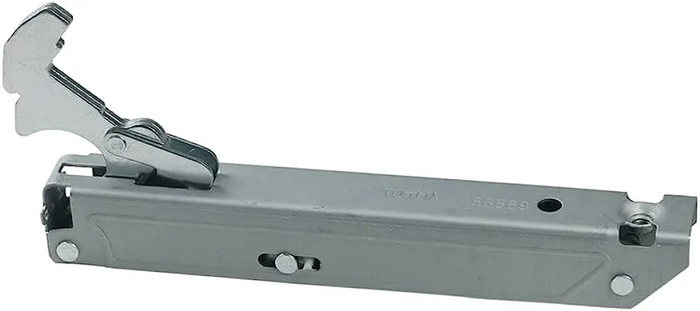 CERNIERA PORTA FORNO GORENJE BOSCH 166669 KORTING KBE KN