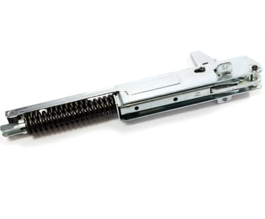 CERNIERA PORTA FORNO INCASSO WHIRLPOOL IGNIS 210X20mm