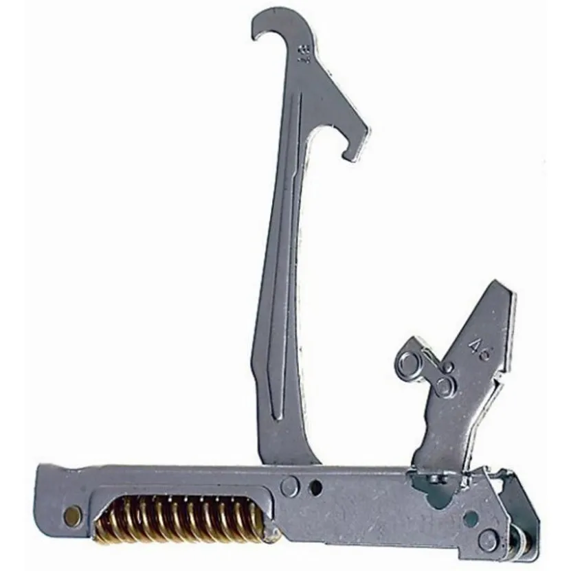 CERNIERA PORTA FORNO MOLLA CUCINA FORNO INCASSO CANDY SOVRANA