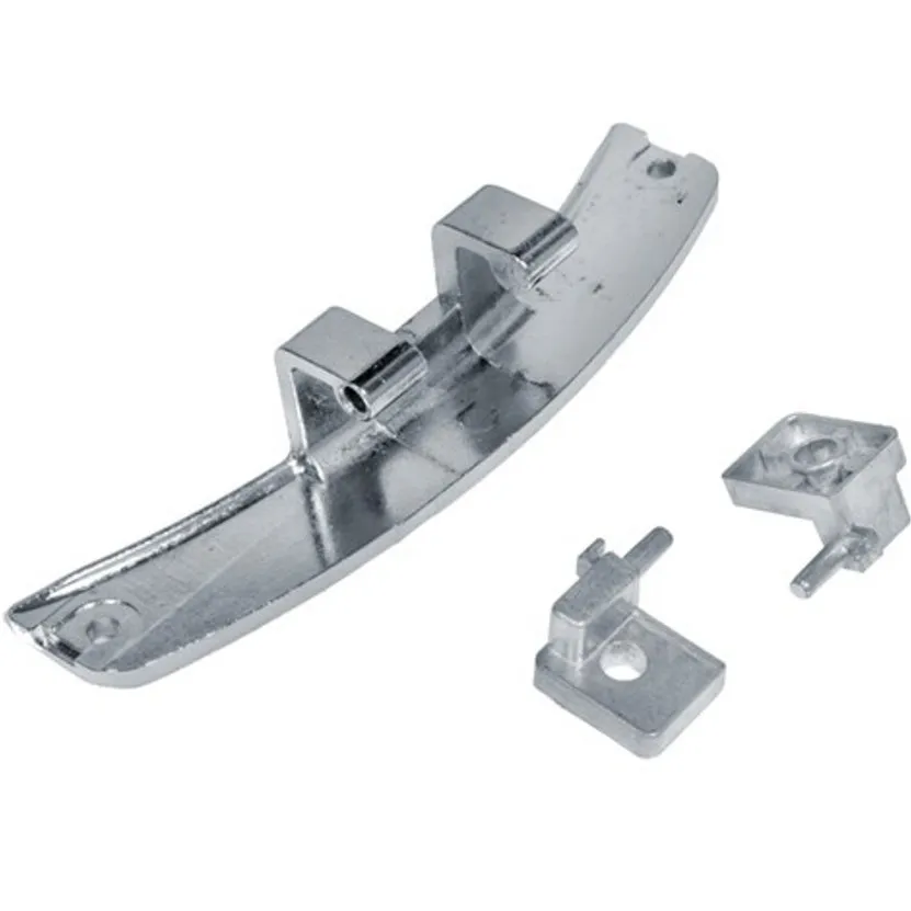 CERNIERA PORTA OBLO' LAVATRICE OCEAN SAN GIORGIO FAGO RELECTA L79E001A5 52X0100