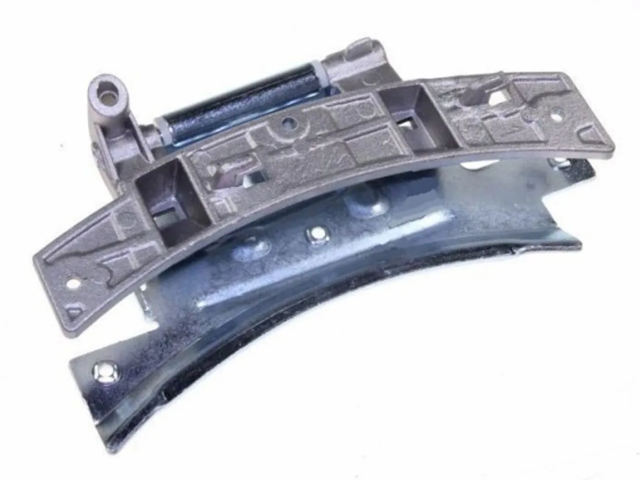 CERNIERA PORTA SPORTELLO OBLO\' LAVATRICE IGNIS WHIRLPOOL C00329713