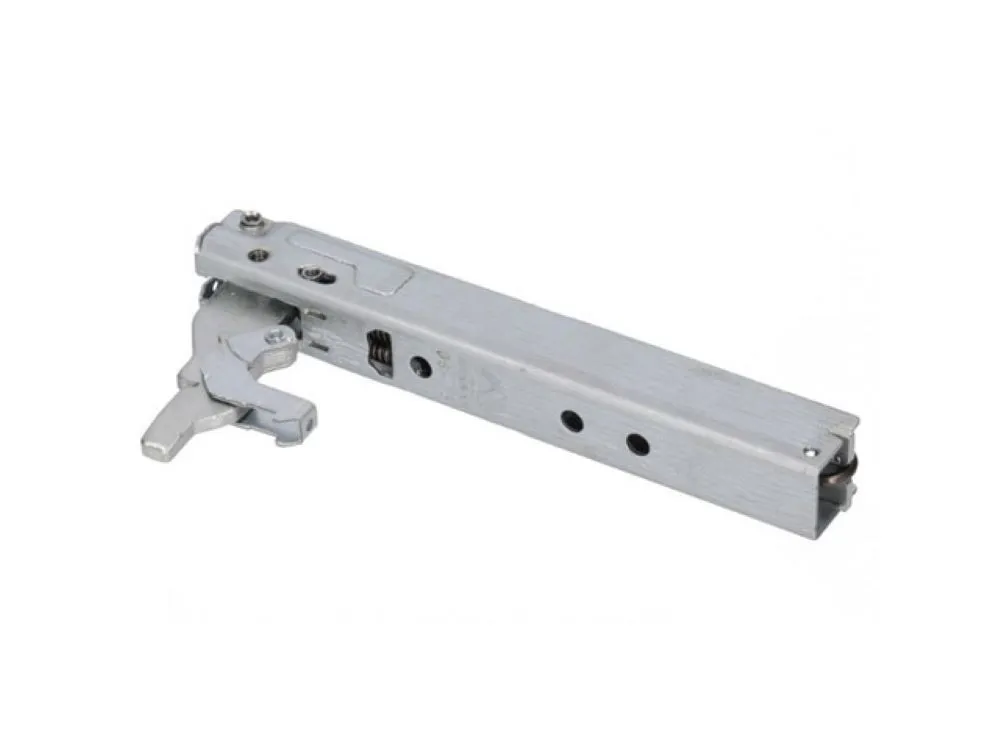 CERNIERA SFILABILE PORTA FORNO SINGOLA CANDY HOOVER 170MM ORIGINALE