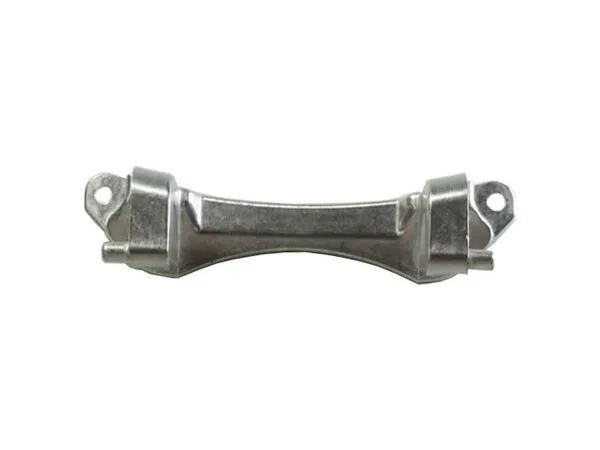 CERNIERA SPORTELLO OBLO LAVATRICE KENNEX VESTEL ATLANTIC 37016846 12CM