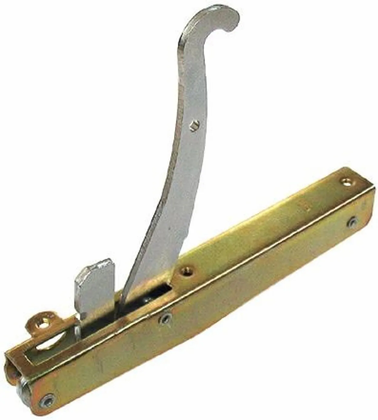 CERNIERA SX PORTA FORNO PROFESSIONALE ALPEINOX MODULAR LOTUS ANGELO PO