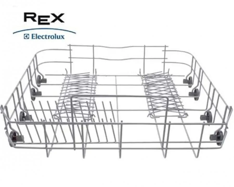 CESTELLO CESTO INFERIORE LAVASTOVIGLIE REX ELECTROLUX ORIGINALE 8090030159