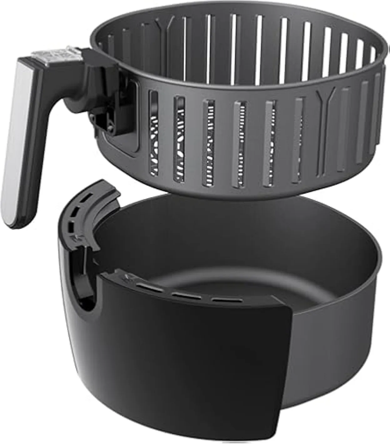 CESTELLO CONTENITORE FRIGGITRICE AD ARIA ARIETE 4616 AIRY FRYER DIGITAL ALT120mm