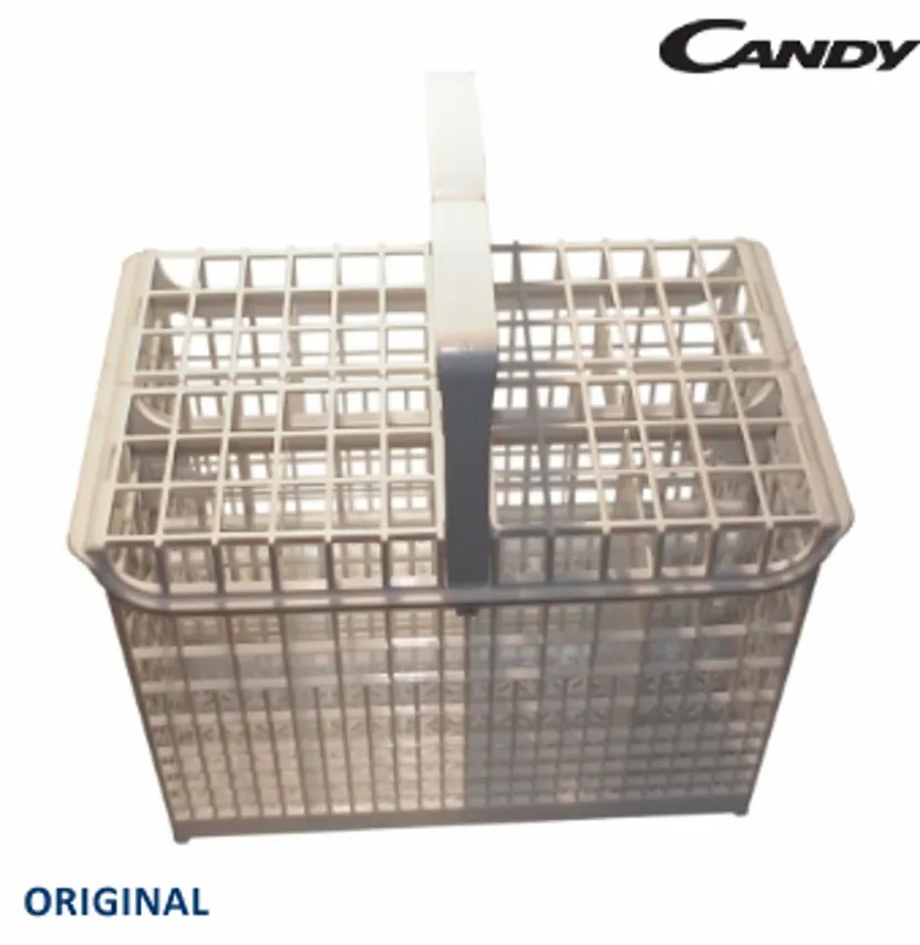 CESTELLO PORTA POSATE LAVASTOVIGLIE CANDY 91607465 - 41027980