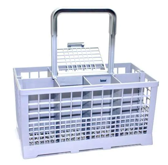 CESTELLO PORTAPOSATE LAVASTOVIGLIE Universale ARISTON CANDY REX ZOPPAS AEG