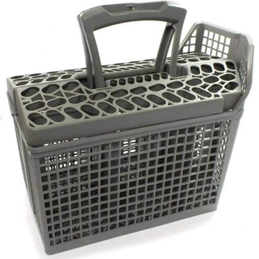 CESTELLO POSATE LAVASTOVIGLIE AEG REX ELECTROLUX ORIGINALE 1118401700