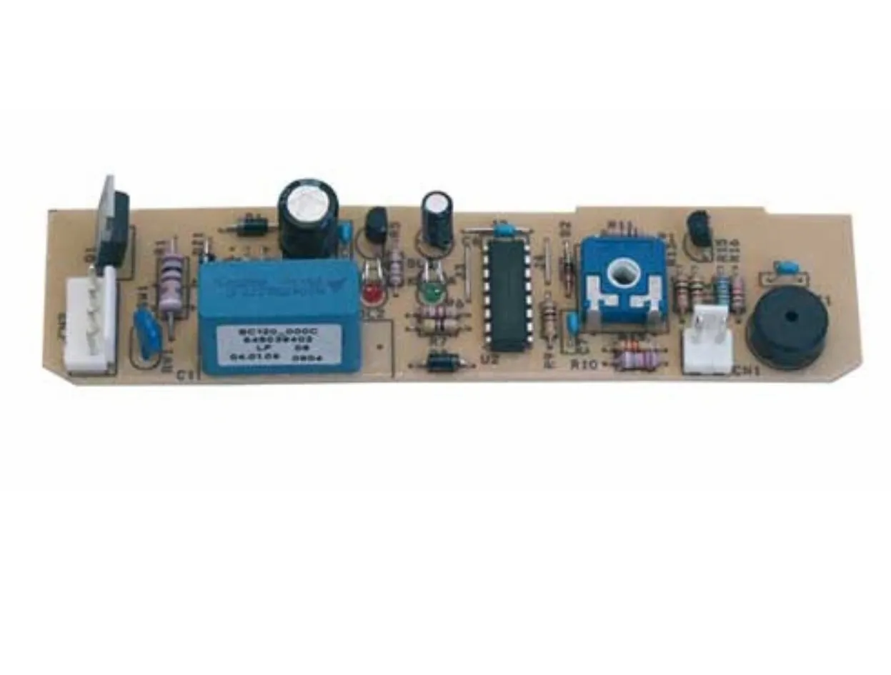 CFU13-651017596 SCHEDA ELETTRONICA FRIGORIFERO CANDY KELVINATOR 49010505