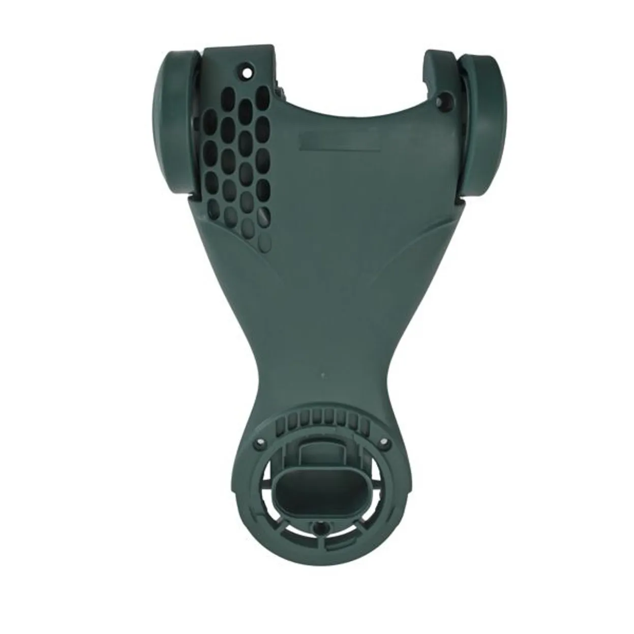 CHASSIS CALOTTA INFERIORE SPAZZOLA FOLLETTO HD40 ORIGINALE