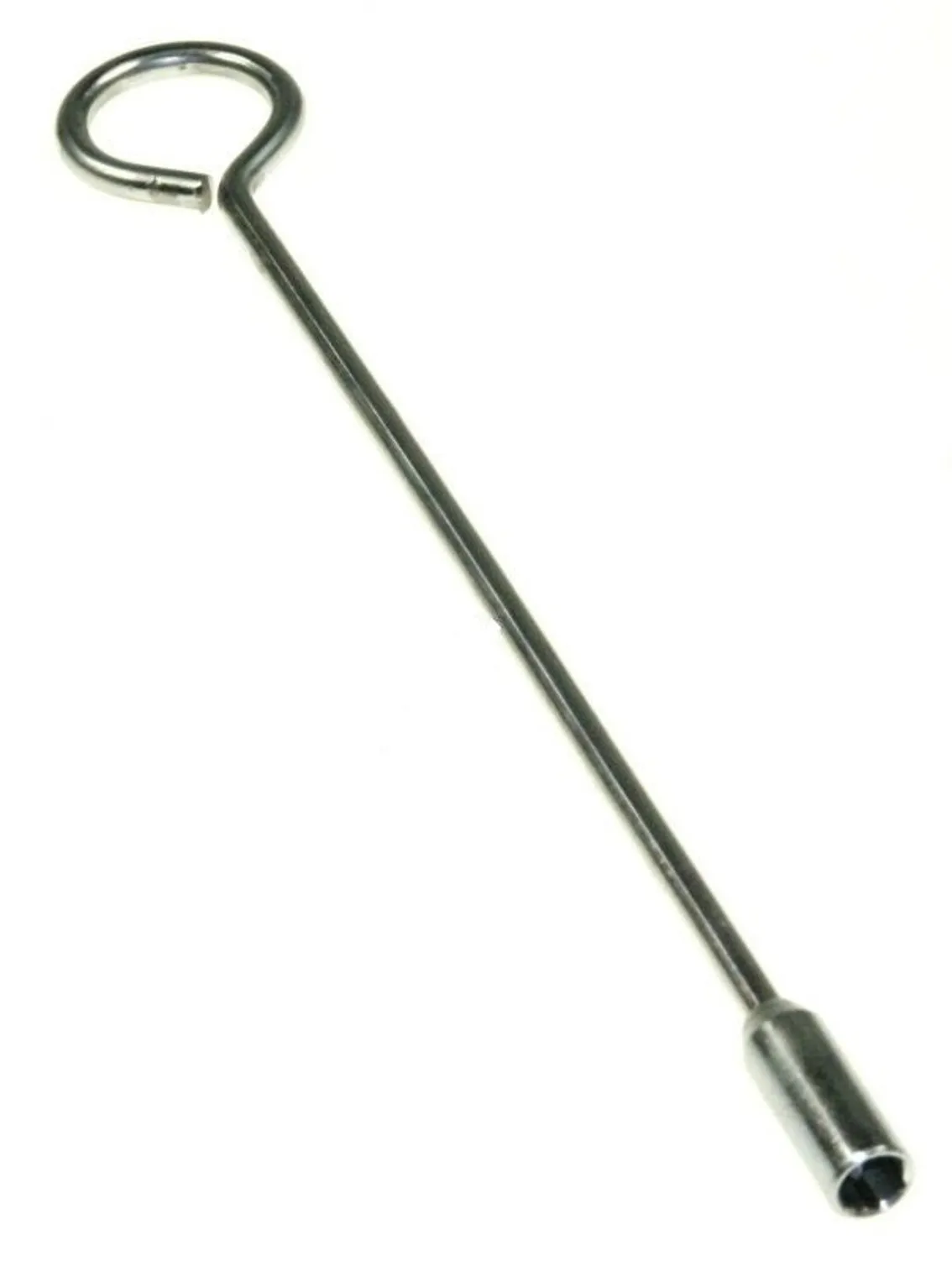 CHIAVINO CHIAVE PER SMONTARE UGELLI SPRUZZI INIETTORI CUCINA PIANI COTTURA 7mm