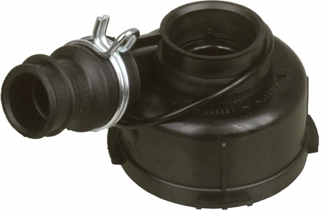 CHIOCCIOLA CORPO POMPA LAVASTOVIGLIE WHIRLPOOL C GUARNIZIONE 481236018546