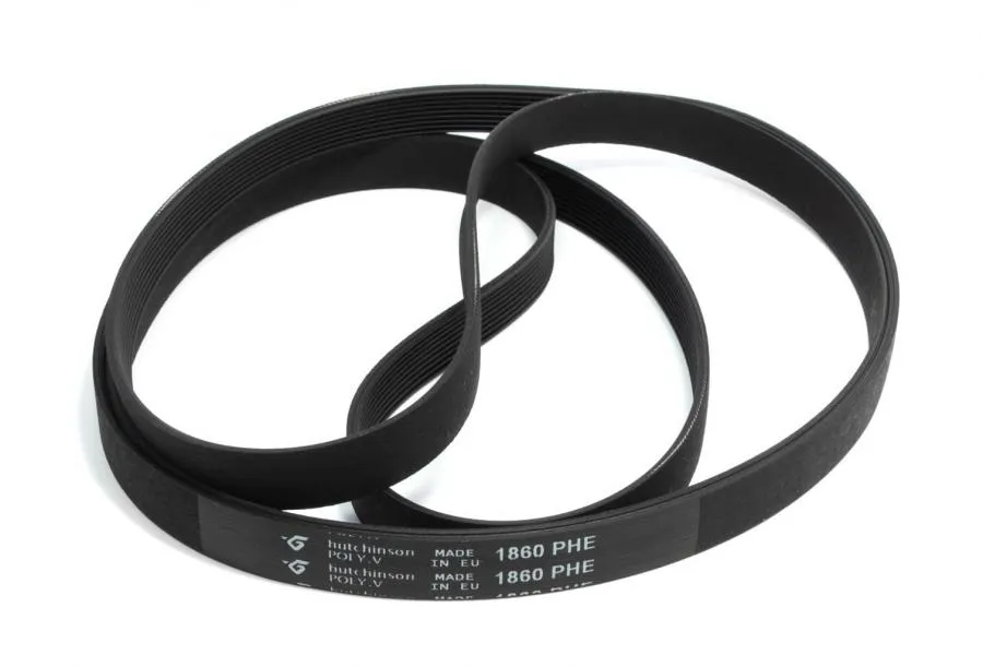 CINGHIA ASCIUGATRICE 1860 H9 Compatibile con Ariston Indesit