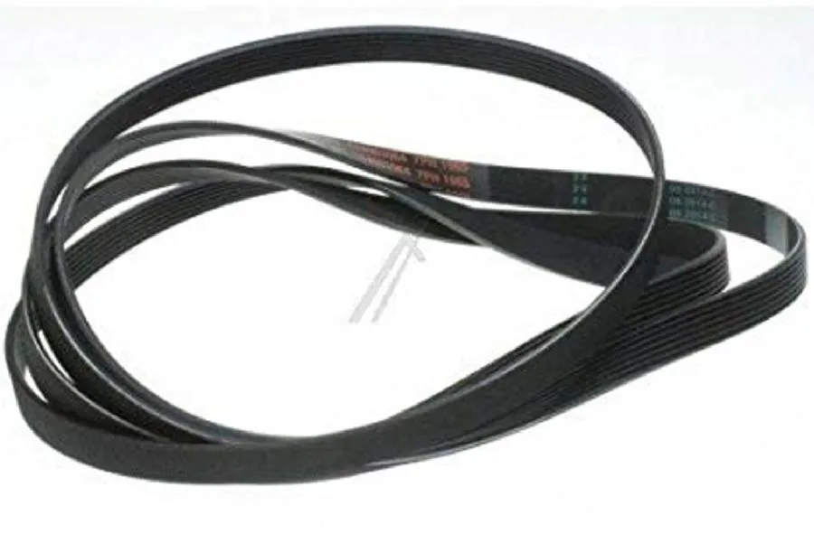 Cinghie Asciugatrice