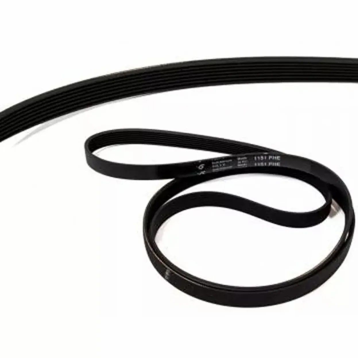 CINGHIA RIGATA 1137 J4 LAVATRICE CANDY HOOVER ZEROWATT