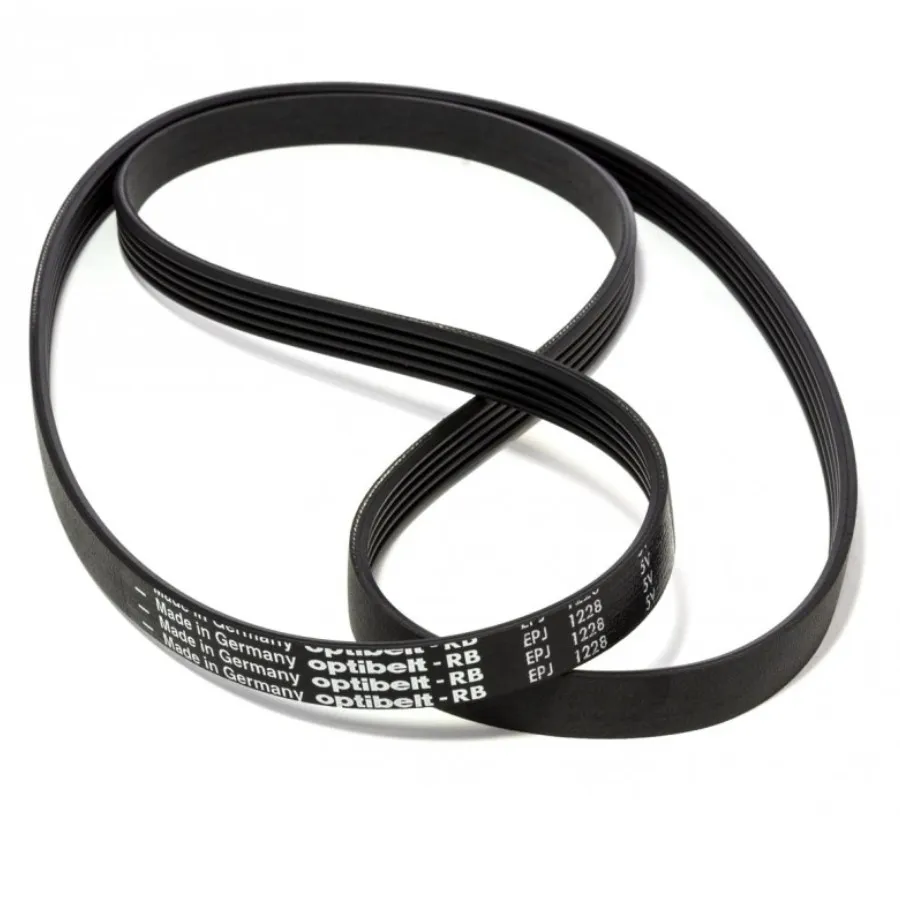 CINGHIA RIGATA 1228 J5 OPTIBELT - LAVATRICE FAGOR 55X3417