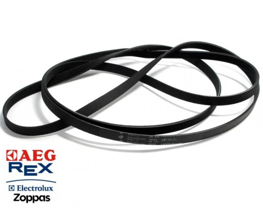CINGHIA RIGATA ASCIUGATRICE 1930 H7 POLY-V ELECTROLUX CANDY 40001012