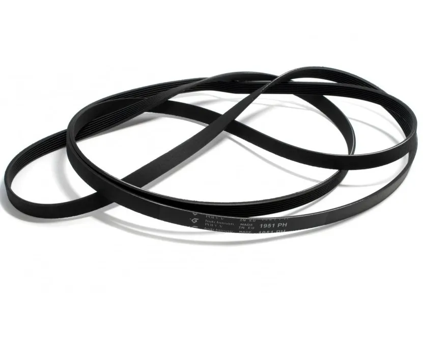 CINGHIA RIGATA ASCIUGATRICE WHIRLPOOL OCEAN SAN GIORGIO 1951 H7