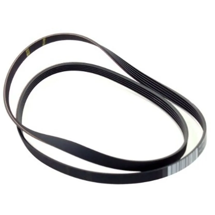 Cinghia rigata Lavatrice El 1049 J4 1036 J4 Siltal