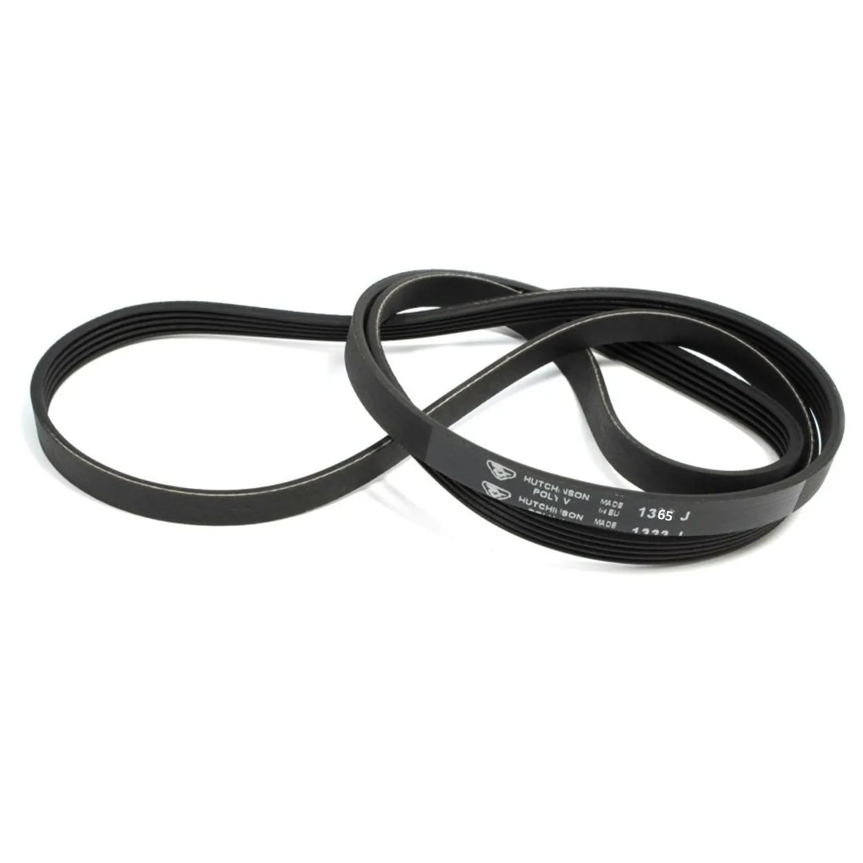 CINGHIA RIGATA PER LAVATRICE 1365 J5 MEGADYNE