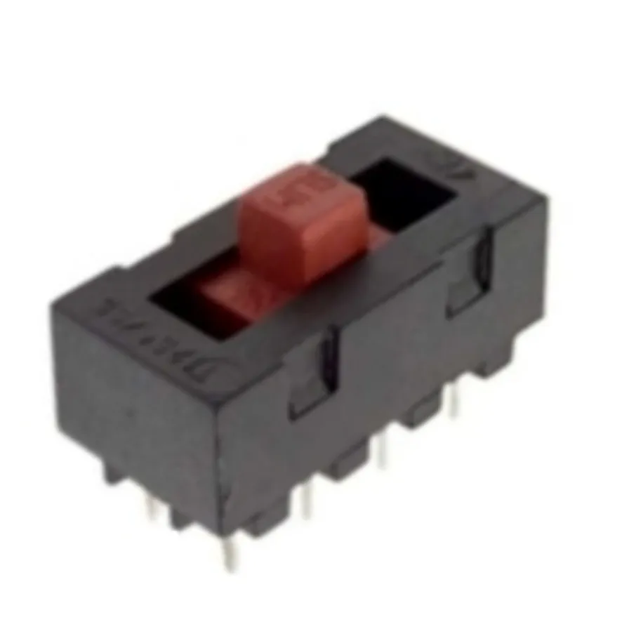 Comandi - Interruttori