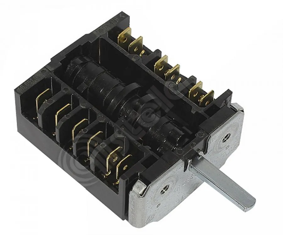 COMMUTATORE FORNO NARDI EGO 4625866807 POSIZIONI 4 0 GOTTAK 850615