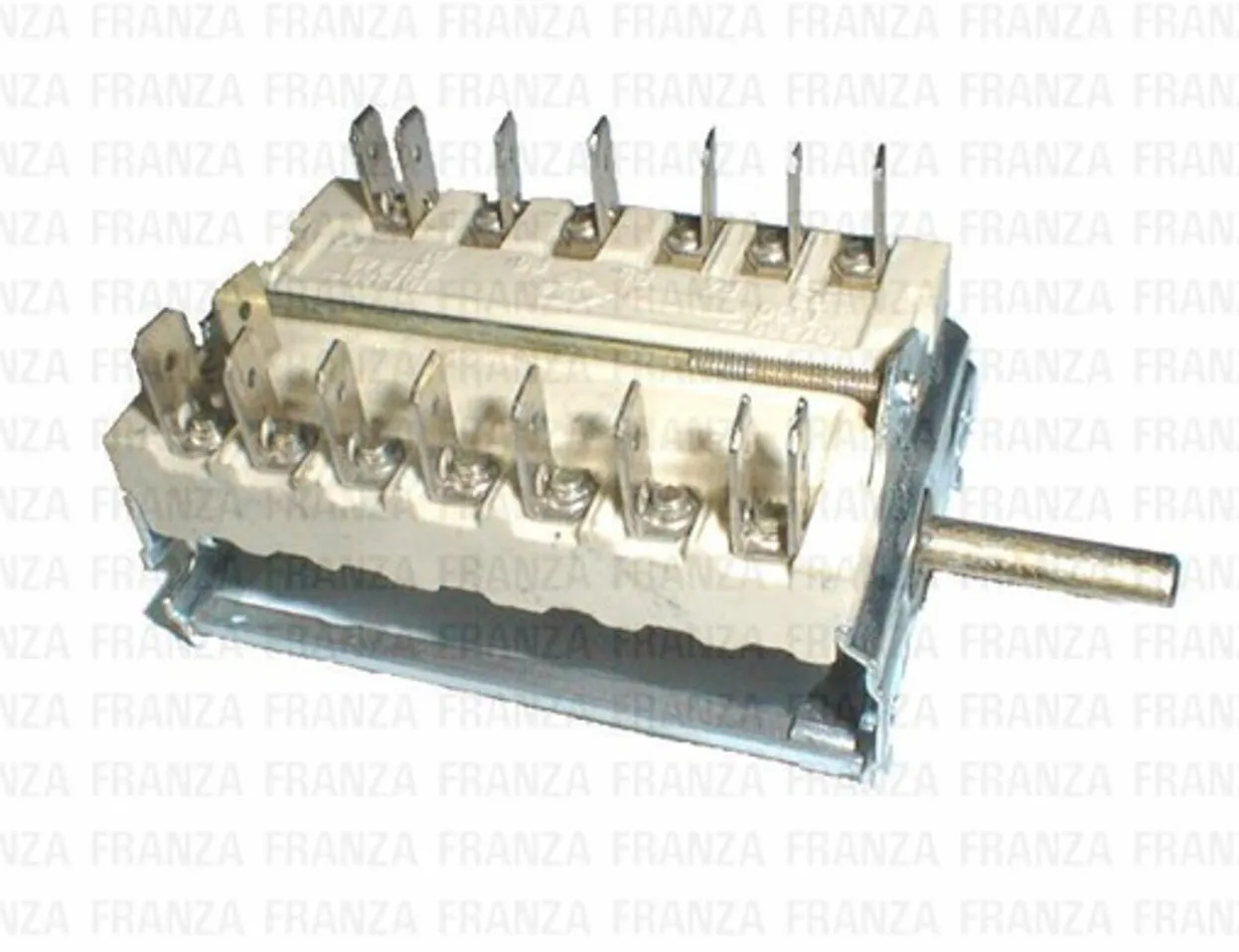 COMMUTATORE PER FORNO CUCINA TIPO FOSTER  Pos.9 0 / contatti 13
