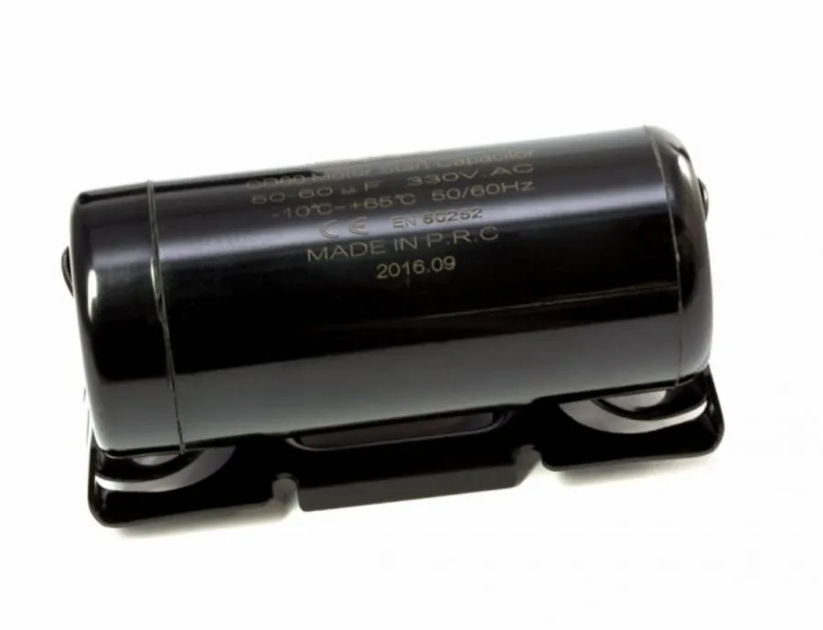 Condensatori di Spunto