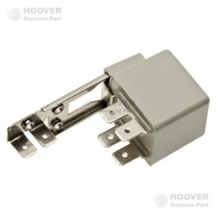 CONDENSATORE FILTRO ANTIDISTURBO 0,1 MF LAVATRICE CANDY HOOVER