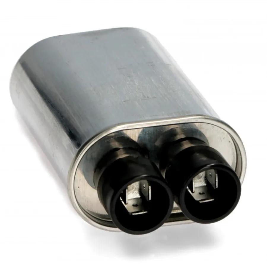 Condensatore Microonde