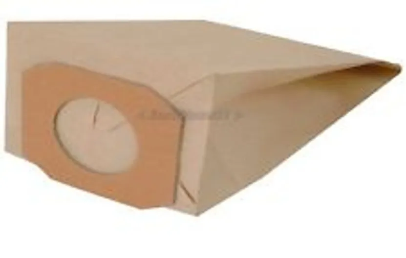 CONF 10PZ SACCHETTI CARTA SCOPA DAEWOO FORTIS RCS750 1000 1100 DA42