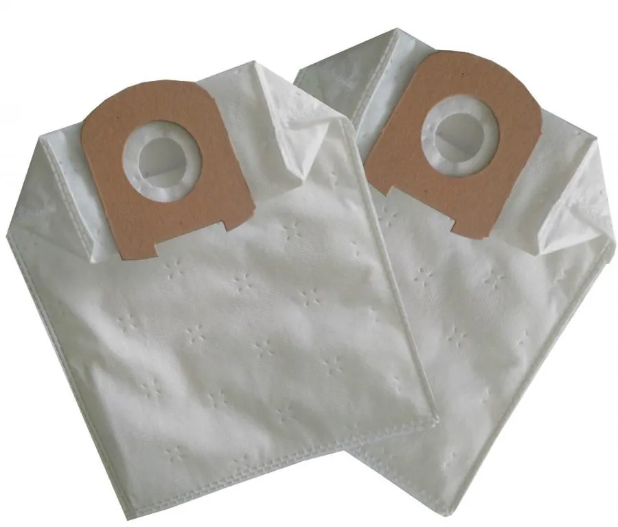 CONF.5PZ SACCHETTI SCOPA ELETTRICA DE LONGHI COLOMBINA CLASSE A XLN 500