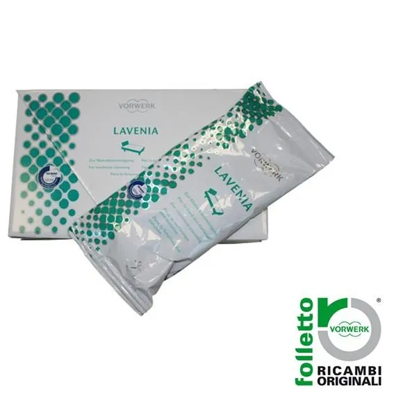 Confezione Lavenia MATERASSI FOLLETTO ORIGINALE