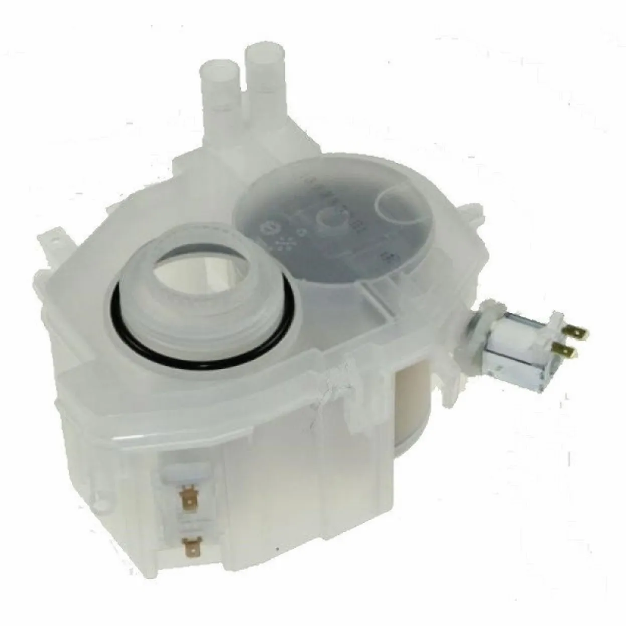 CONTENITORE SALE DECALCIFICATORE LAVASTOVIGLIE BEKO ARCELIK 1764900100