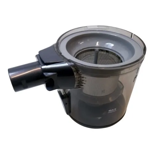 CONTENITORE SERBATOIO   FILTRO METALLICO SCOPA ARIETE 2763 2767