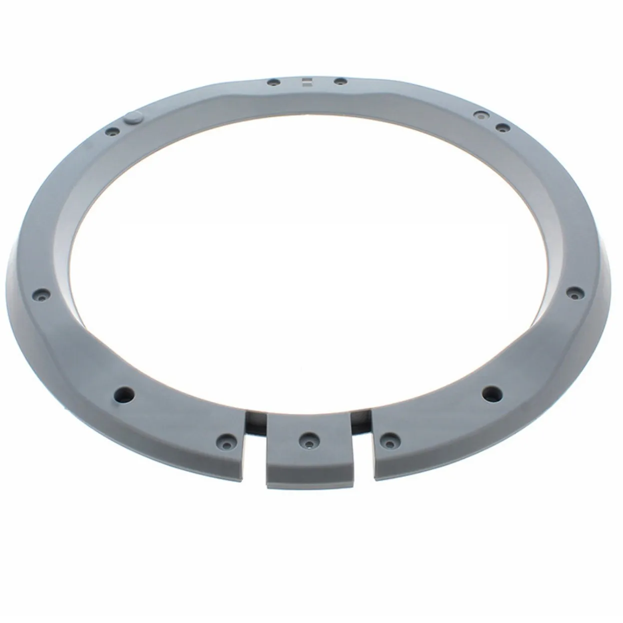 CONTRO CORNICE OBLO\' INTERNO LAVATRICE WHIRLPOOL INDESIT 481071423911