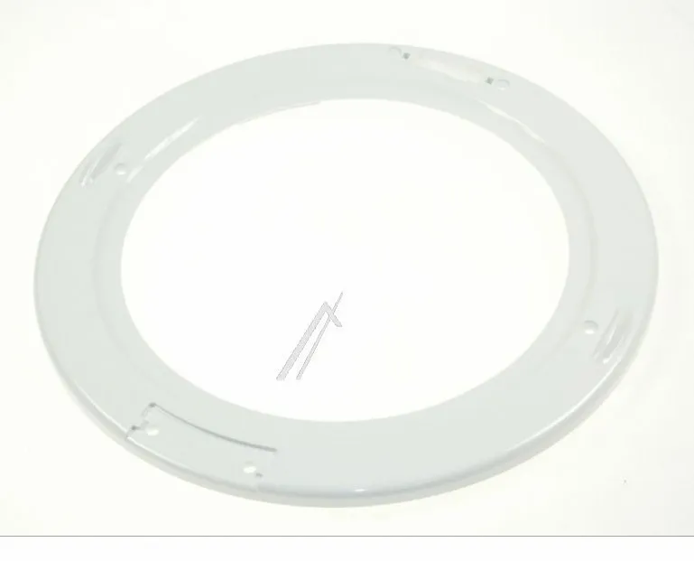 CONTRO CORNICE POSTERIORE LAVATRICE ELECTROLUX REX CX342 CC342 ORIGINALE