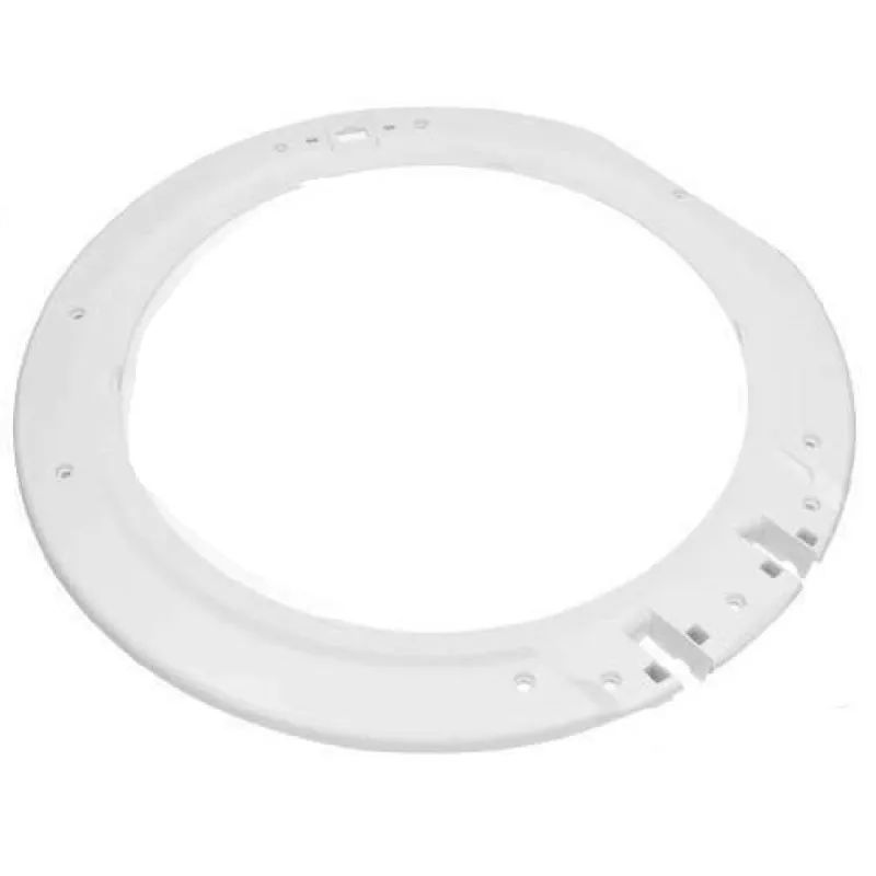 CONTROCORNICE CORNICE POSTERIORE LAVATRICE CANDY HOOVER H3W4 272DE/1-S