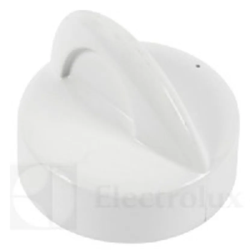 COPRI MANOPOLA POMELLO TIMER PROGRAMMATORE LAVATRICE REX ELECTROLUX ZOPPAS ZANUS