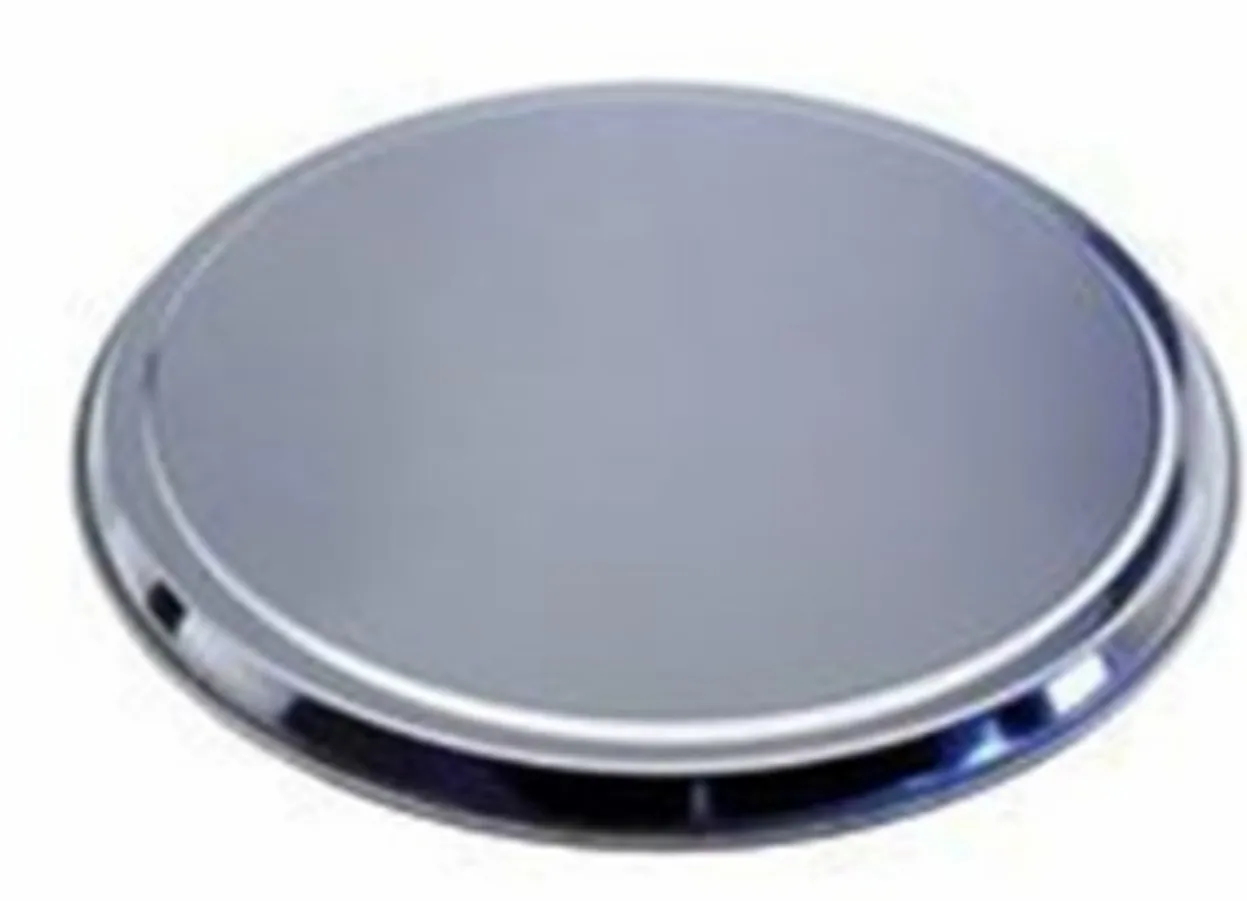 Copripiastra inox per fornelli elettrici  185 mm. e Piastre Elettriche